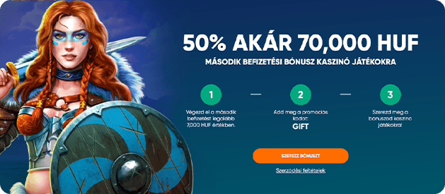 Ivibet Kaszinó bónusz